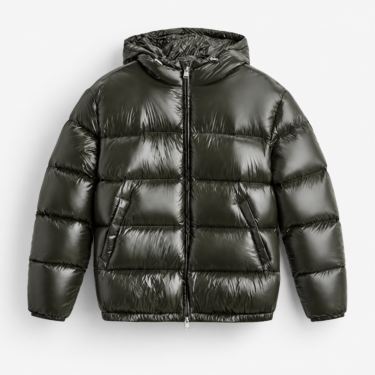 PUFFER JACKET