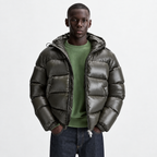PUFFER JACKET