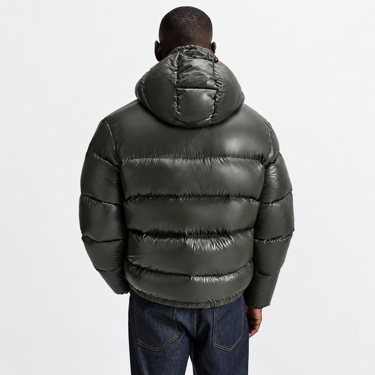 PUFFER JACKET