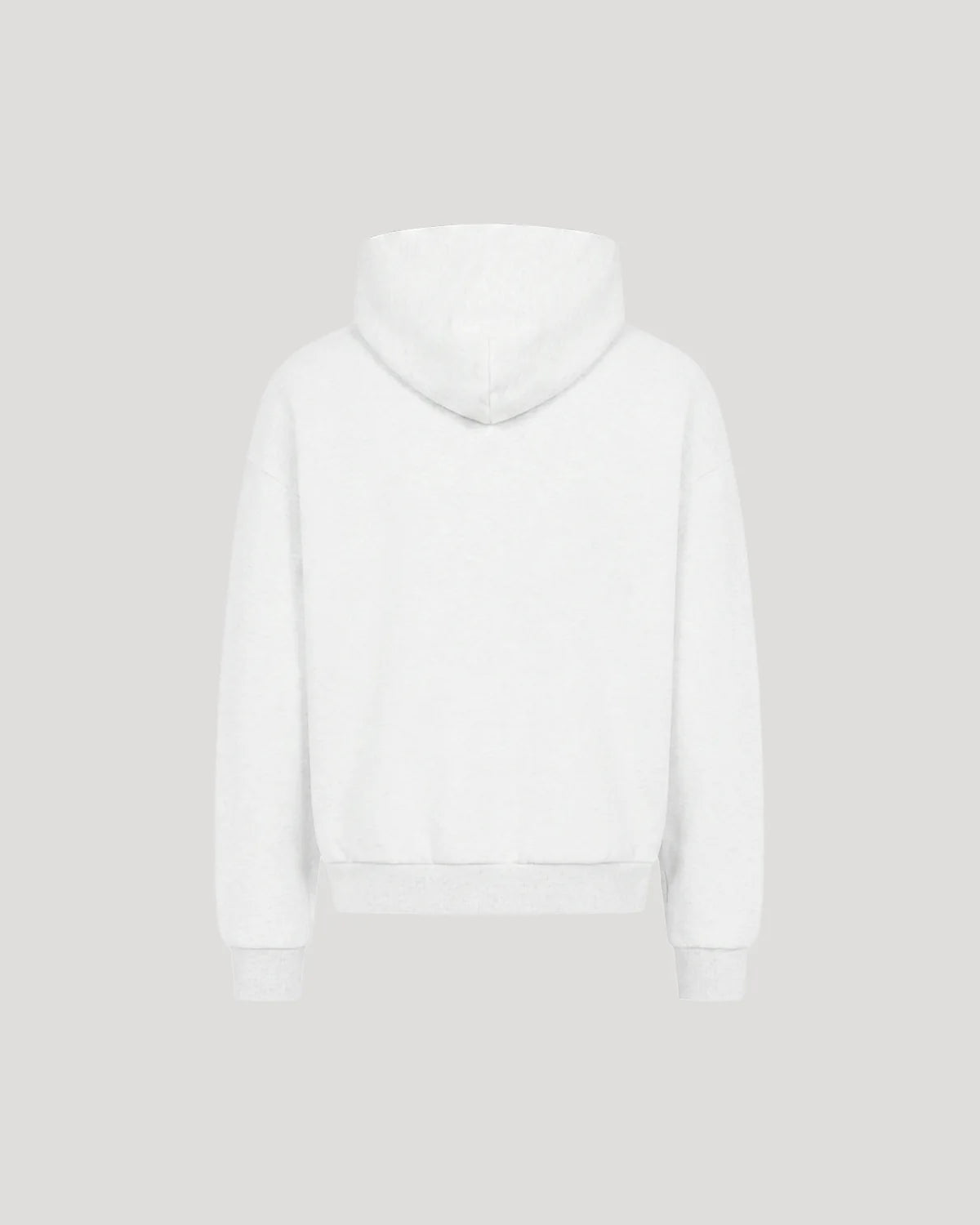 CAMO HOODIE