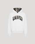 CAMO HOODIE