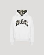 CAMO HOODIE