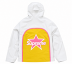 Supreme Vanson Leathers GORE-TEX Shell Jacket