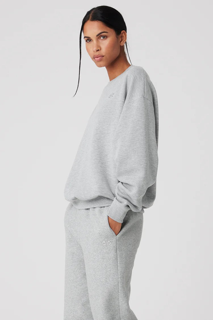 Accolade Pullover