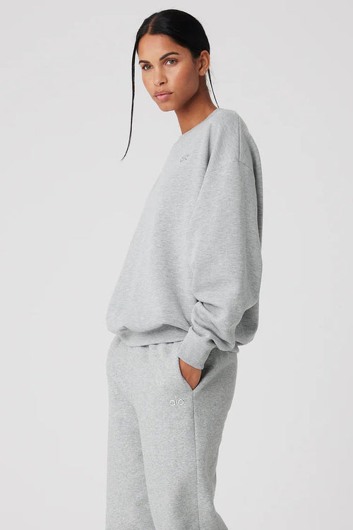 Accolade Pullover