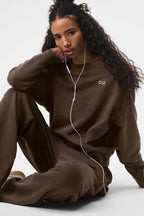 Accolade Pullover