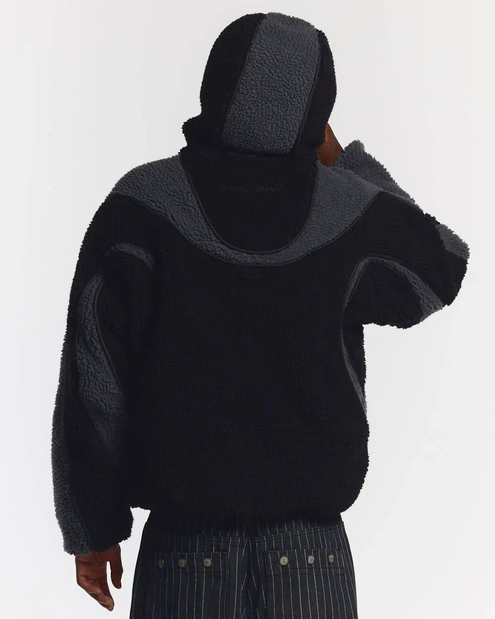 Streetwear Hoodie