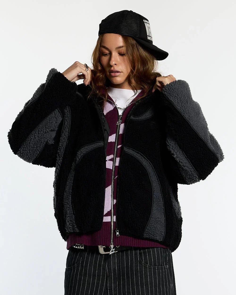 Streetwear Hoodie