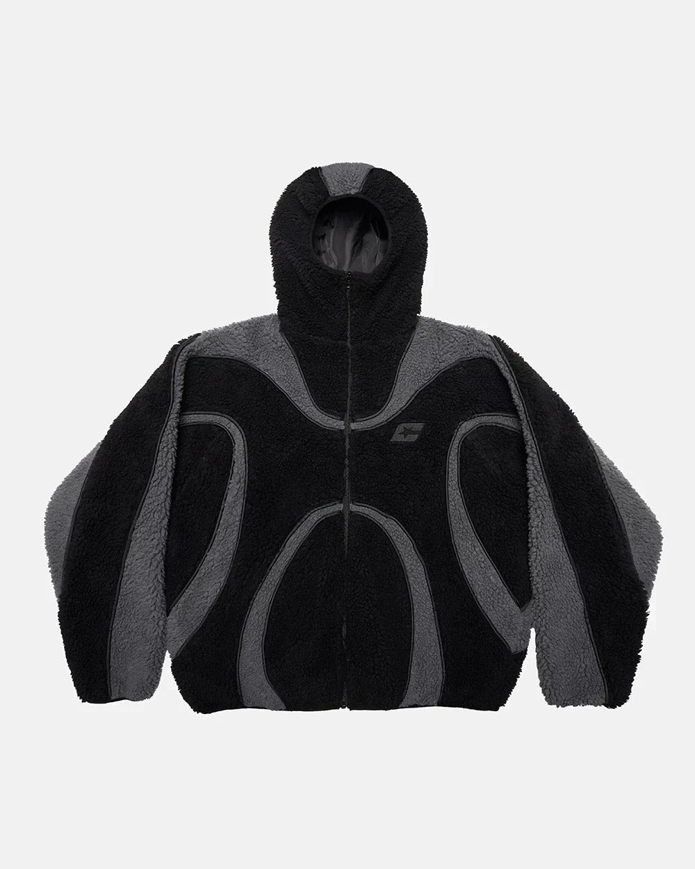 Streetwear Hoodie