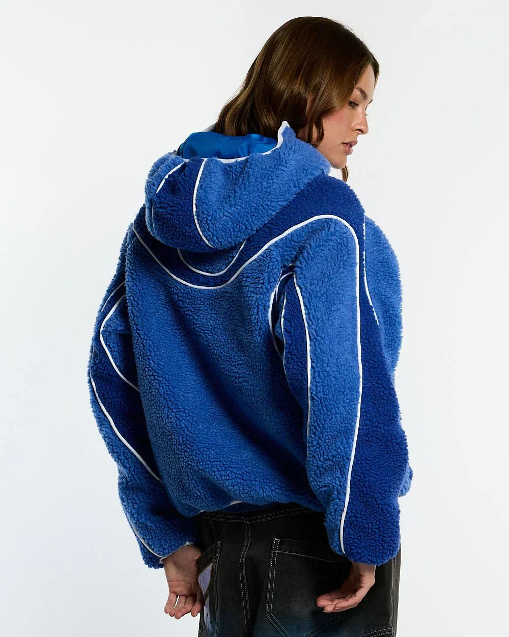 Streetwear Hoodie