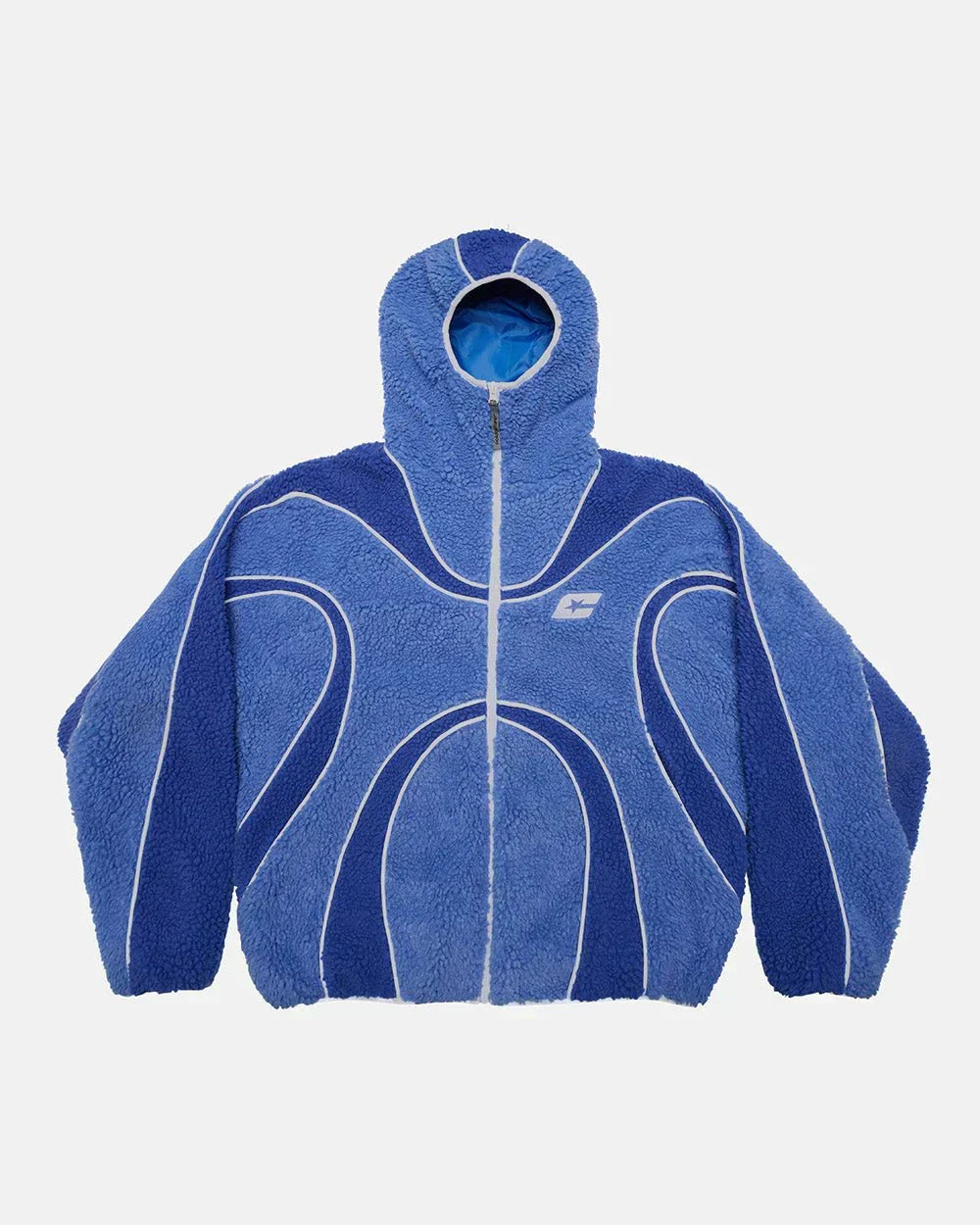 Streetwear Hoodie
