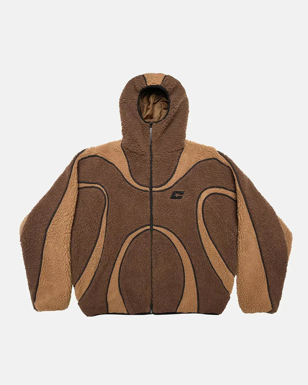 Streetwear Hoodie