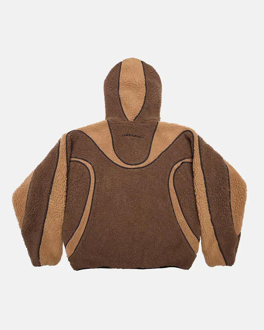 Streetwear Hoodie