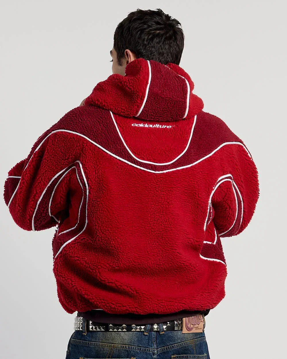 Streetwear Hoodie