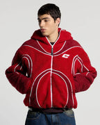 Streetwear Hoodie