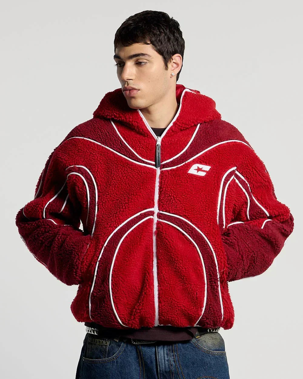 Streetwear Hoodie