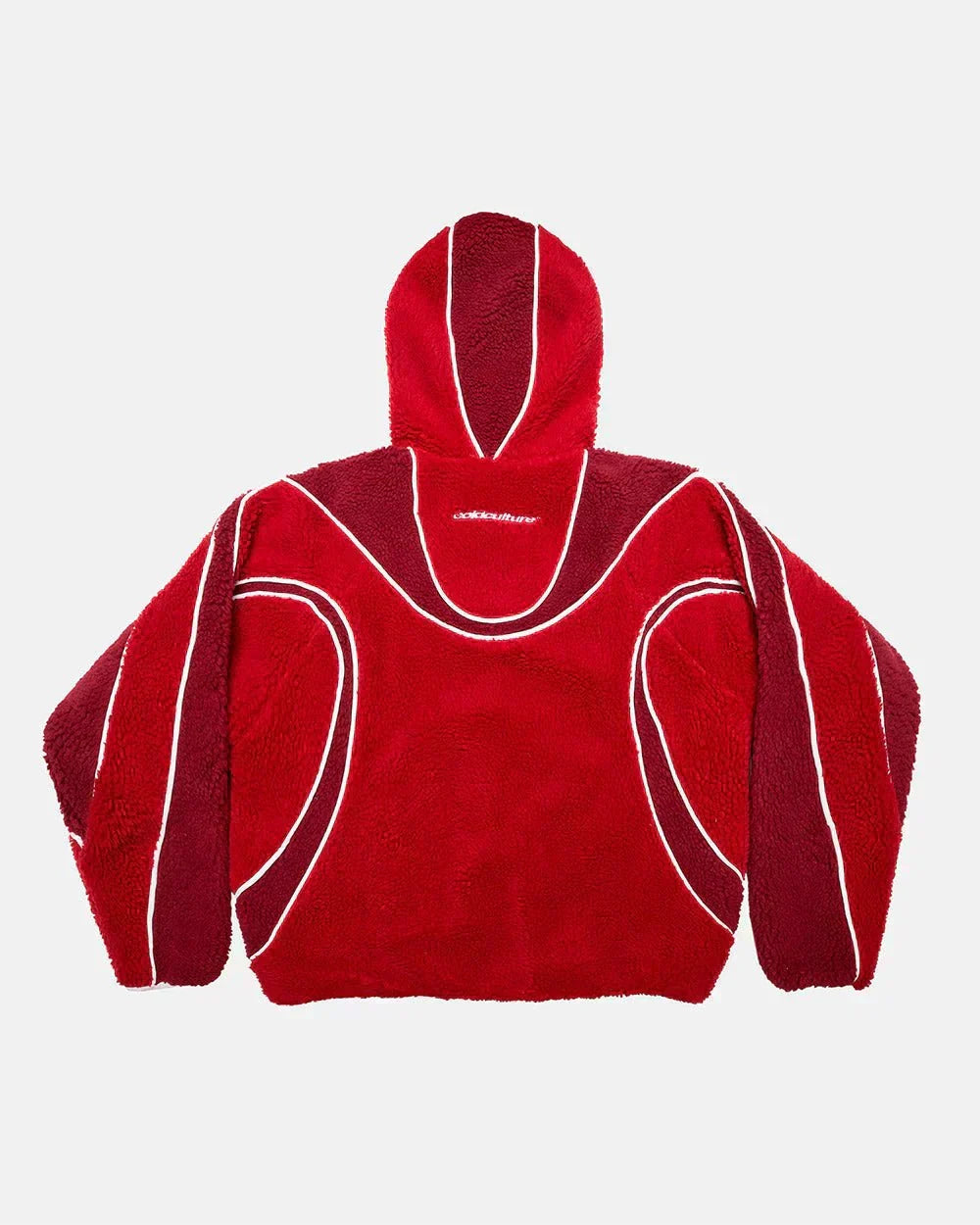 Streetwear Hoodie